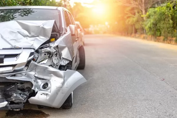 Collision Repair