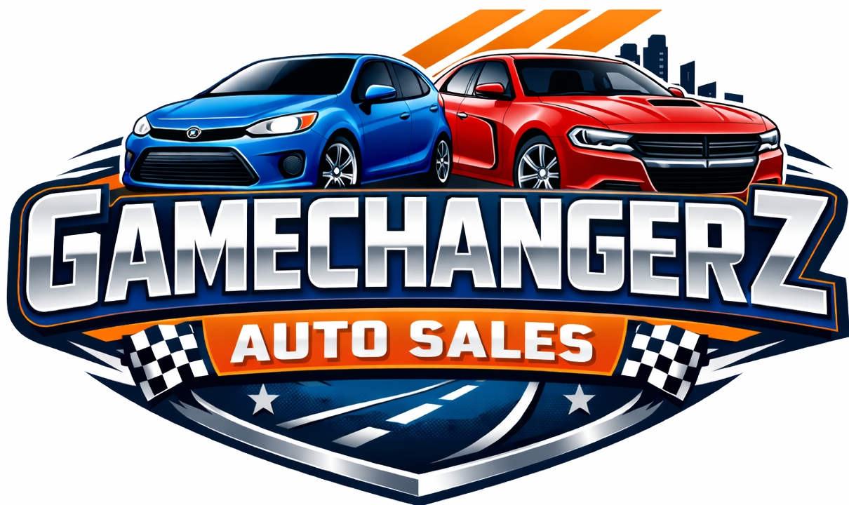 Games Changer Auto Sale | Used Cars & Auto Sales in Athens, Alabam